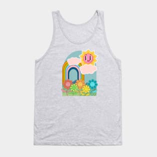 Sun’s Out Fun’s Out Tank Top